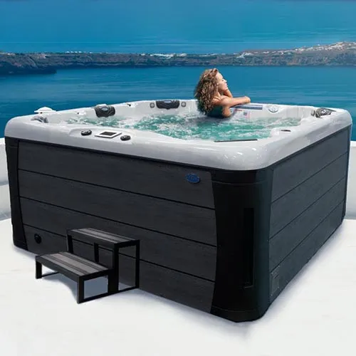 Deck hot tubs for sale in Fairfax